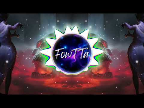 RUSKO, Dangerous, Fraksure & Simskai - Walalangleng (XAEBOR REMIX)