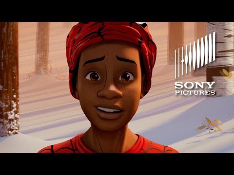 Spider-Man: Into the Spider-Verse (TV Spot 'Everyone Knows')