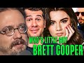 Sam Hyde On Steven Crowder Israel Connections The Tate Brothers Brett Cooper Nick Rochefort