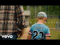 Larry Fleet Baseball On The Radio Official Video