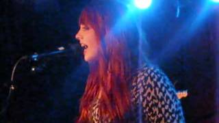 Lillix &#39;&#39;7 Days&#39;&#39; (Live@Hard Rock, Toronto CMW)