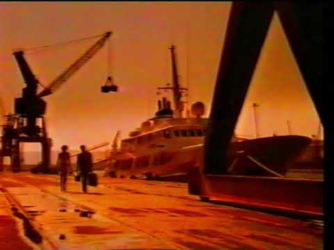 Fiat Tempra Car Commercial 1990