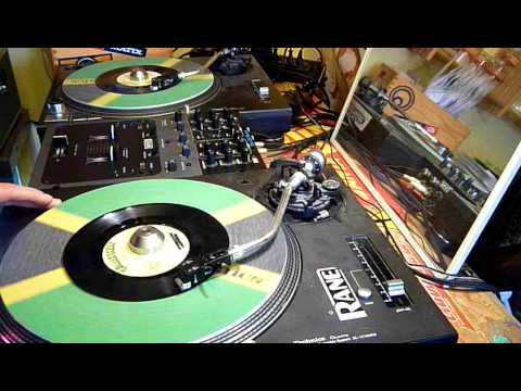 Kingzblend TV Vol. 11 by Deli-Cut (Old Rocksteady Mix)
