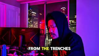 🎵 No Guts No Glory – Prince Oye 2.0 | Afrobeats Street Anthem