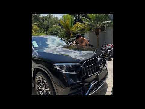 [VENDIDO] "NAVE NOVA" Beat de Funk | MC Hariel x MC Ryan SP x MC Kadu (prod. DJ GR)