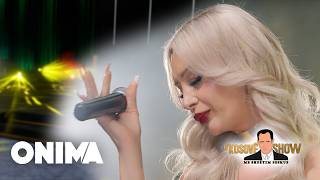 Arbenita Gashi - Pse Moj Nanë S'po Fle