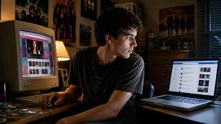 MySpace Ruled Social Media — Then Facebook Passed It. Can It Come Back