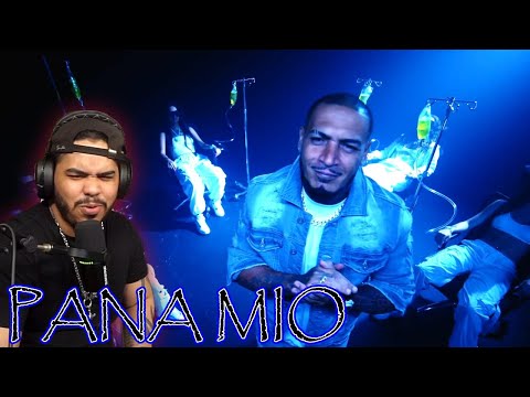 Polakan Ft. Melymel - Pana Mio (Trampeao) | #reaccion #jmatatv