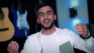 Hayk Melqonyan - Ynkerneris (2025)