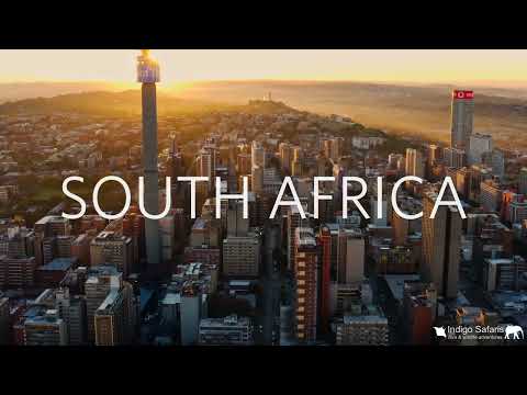 Get Wild in Kwazulu Natal