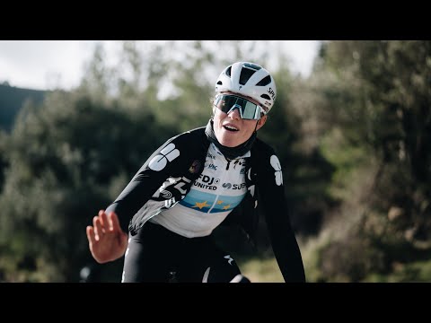 48 Hours Training With The World's Best Cycling Team