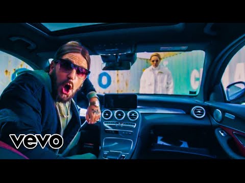 [instrumental] Napz x SZH « En Avance » - Palmashow