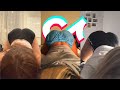 Head Down Show Back Challenge TikTok Compilation Doggy 2021