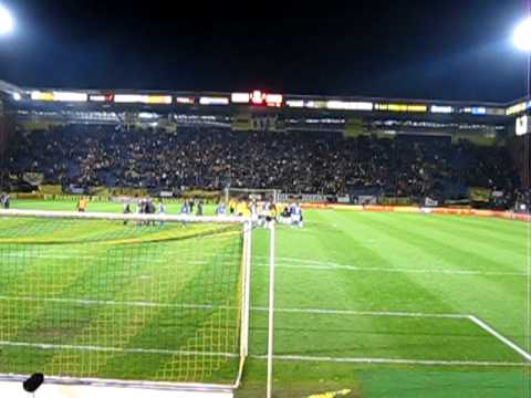 NAC Breda - Roda JC 10.04.2009 (1-0) part 1