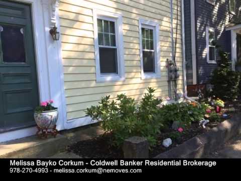 27 Warren St, Newburyport MA 01950 - Multi Family Home - Real Estate - For Sale -