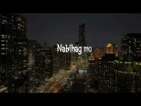 Nabihag mo by Curse one- Reimagined #nabihagmo #fyp 