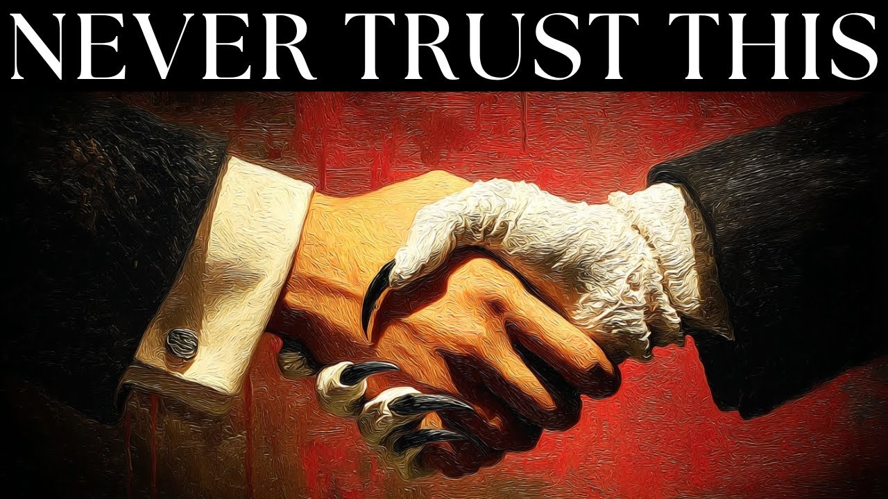 The 7 Toxic Behaviors that Carl Jung Says You Should NEVER Tolerate