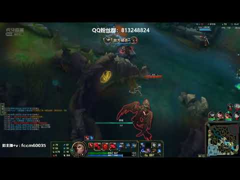 🛑 Wind Wind Swain vs Graves 1700 LP Rank 8 Super Server - Wind Wind (小风风c) Stream 27.5.2022