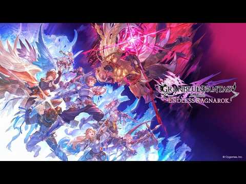 Granblue Fantasy Relink: Endless Ragnarok - Início do Modo História + Gameplay em PT-BR