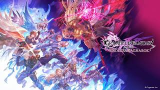 Granblue Fantasy Relink: Endless Ragnarok - Início do Modo História + Gameplay em PT-BR