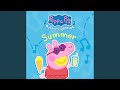 The Beach Song Mary Mary Quite Contrary