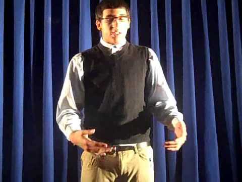 Chris - "Friend Zone"