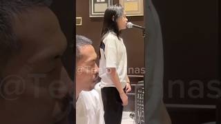 Download lagu Talita Nyanyi Lagu 'Kesetiaan' Siti Sarah Buat Peminat Nangis mp3