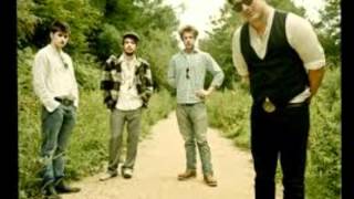 Mumford and Sons - Little Lion Man