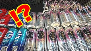 10 tricks to get a lot of sweets　Crane game