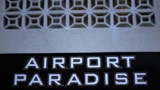 Paradise Airport Hotel, İstanbul, Turkey