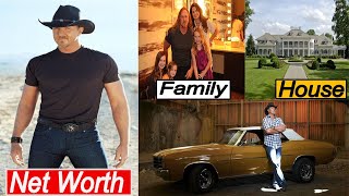Trace Adkins Net Worth 2020, Age, Height, Wife, Parents, Bio, Wiki, Girlfriend, Salary & Real Name