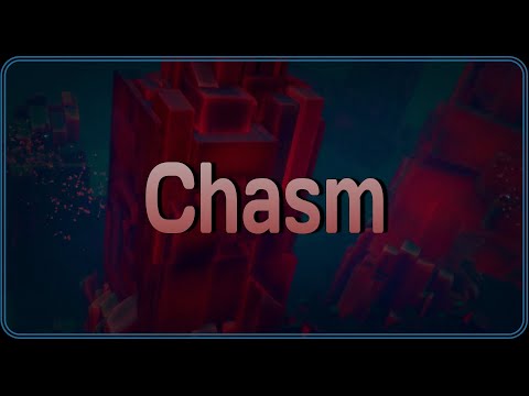 Chasm - Ben Prunty - Subnautica Below Zero OST