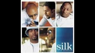Silk- Love Session(original)