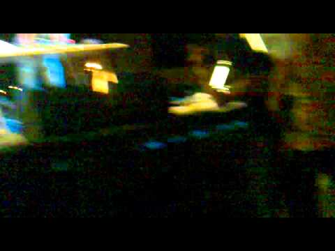 RED CONCRET a.k.a DAVE BEE COLONY