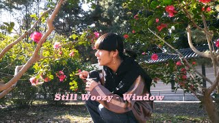 Still Woozy - Window (Beatbox Cover by SHOW-GO)