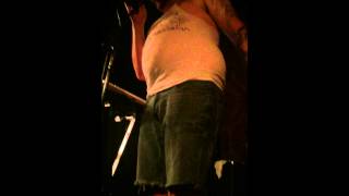 Reggie and The Full Effect - Congratulations Smack and Katy - North Star Bar - Philadelphia, PA -