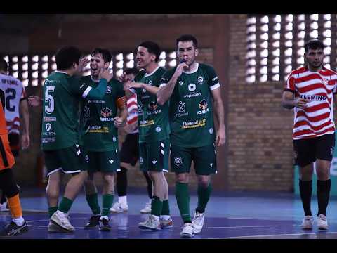 AFEMEC 2-4 San Cristóbal | Fecha 5 | Liguilla | Liga Premium 2026