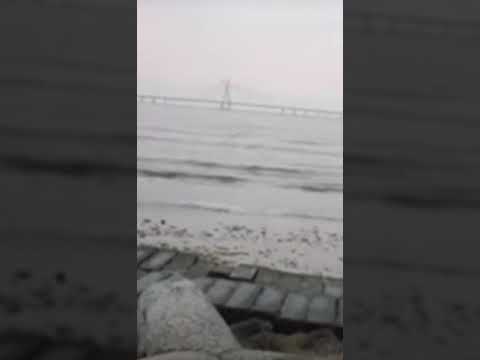 mumbai chaputi in beach
