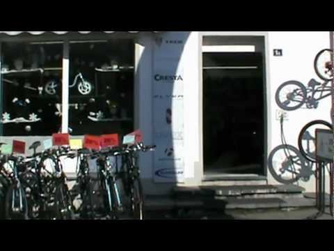 2Rad-Shop GmbH Schwerzenbach