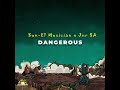 Sun EL Musician Jnr SA Dangerous Section Five Vox Extended