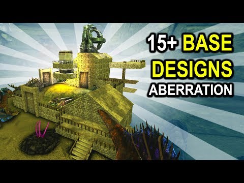 Ark Survival Evolved Building Designs Detailed Login Instructions Loginnote
