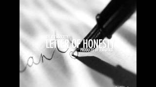 Young Scolla- Letter of Honesty