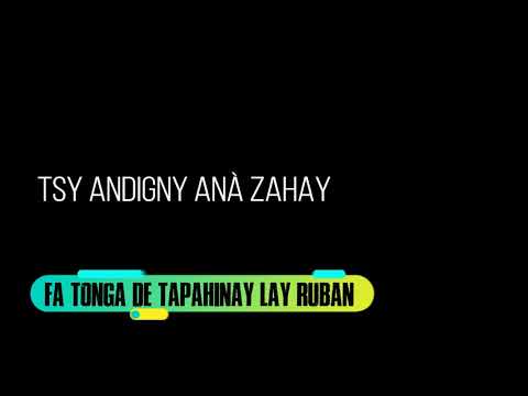 Five O Nine City Gang Label - Io Edy izy (by Jim'Sound Record 2017)