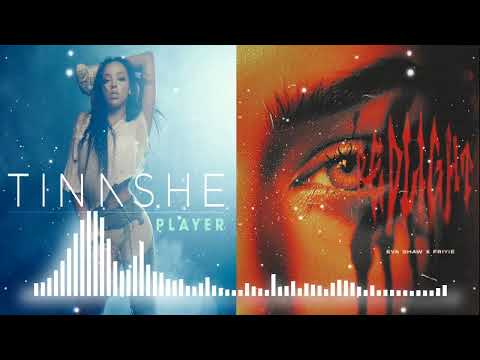 Tinashe vs. Eva Shaw & Friyie - Player x Redlight [Mashup]