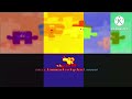 BabyTV Mitch Match Credits Effects Preview 2