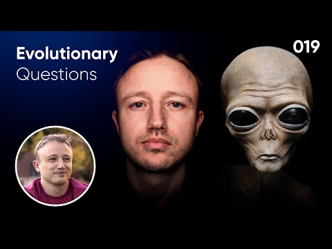 Phylogenesis vs Anagenesis in Evolution: Evo Question #19