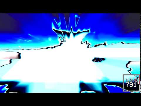 {NEW BLUE ICED MIXED RAYS IDEA EFFECT} An Audio Effect That I'll Call "BP/SC Combo"