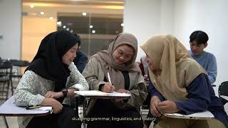 Company Profile Sastra Inggris 2023