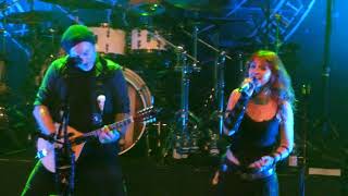 Eluveitie - Cernvnnos / Ogmios - live @ Kammgarn in Schaffhausen 29.09.2017
