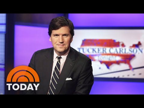 Tucker Carlson text message that reportedly led to firing revealed